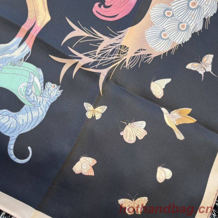 Hermes Scarf HMS00110 Hermes Scarf HMS00110