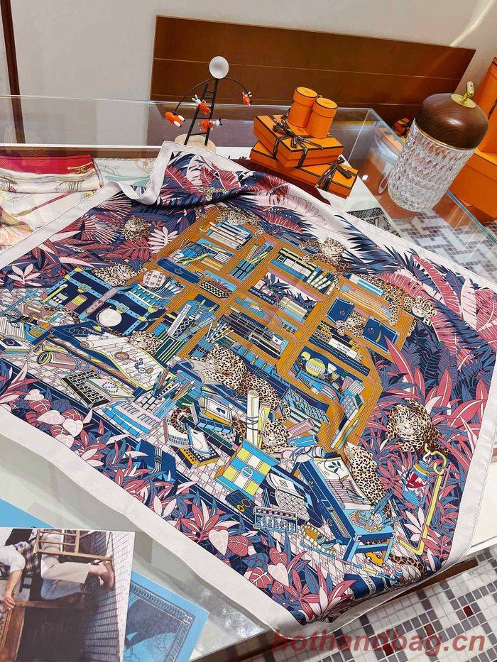 Hermes Scarf HMS00113 Hermes Scarf HMS00113
