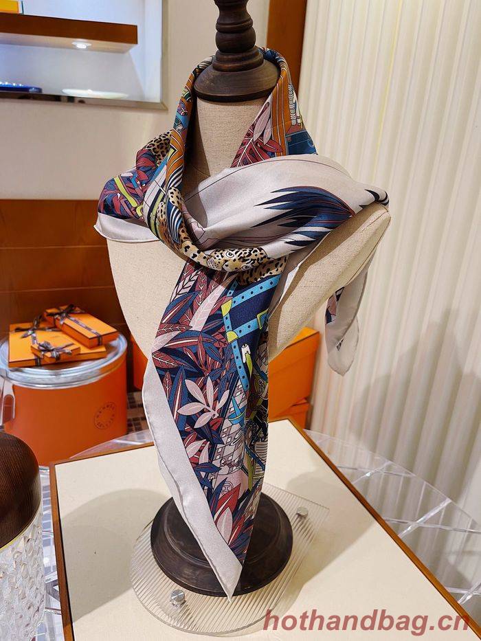 Hermes Scarf HMS00113 Hermes Scarf HMS00113