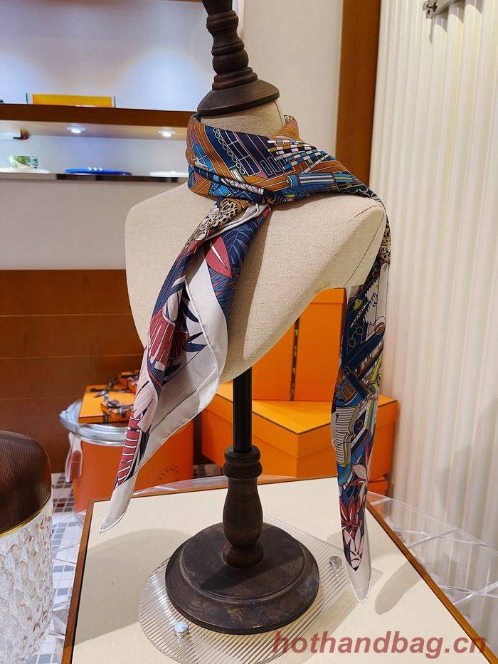 Hermes Scarf HMS00113 Hermes Scarf HMS00113