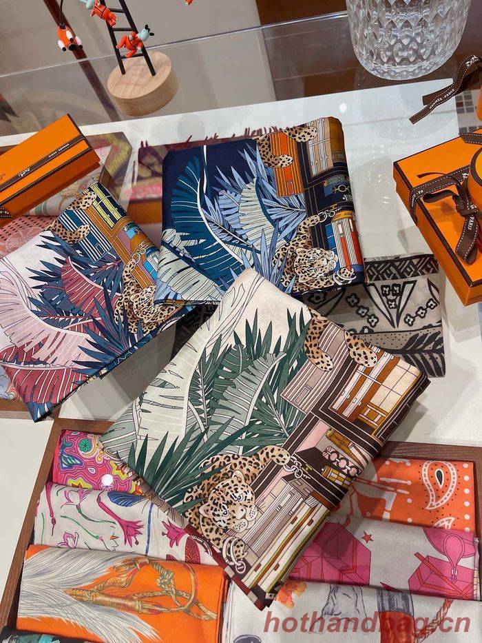 Hermes Scarf HMS00113 Hermes Scarf HMS00113