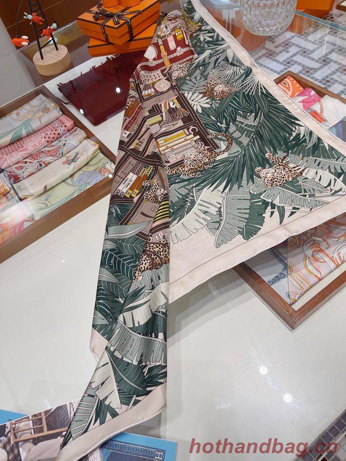 Hermes Scarf HMS00115 Hermes Scarf HMS00115