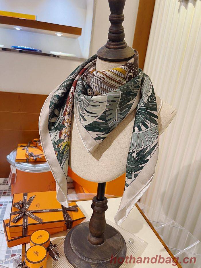 Hermes Scarf HMS00115 Hermes Scarf HMS00115