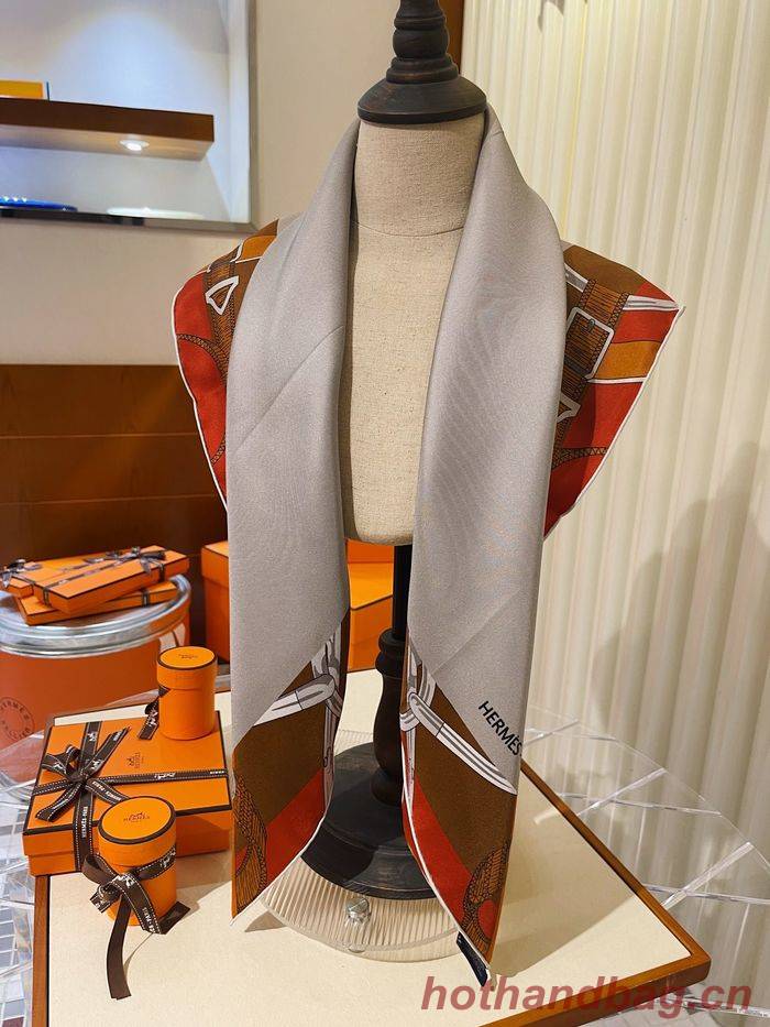 Hermes Scarf HMS00126 Hermes Scarf HMS00126