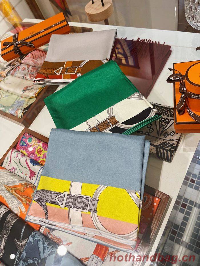 Hermes Scarf HMS00126 Hermes Scarf HMS00126