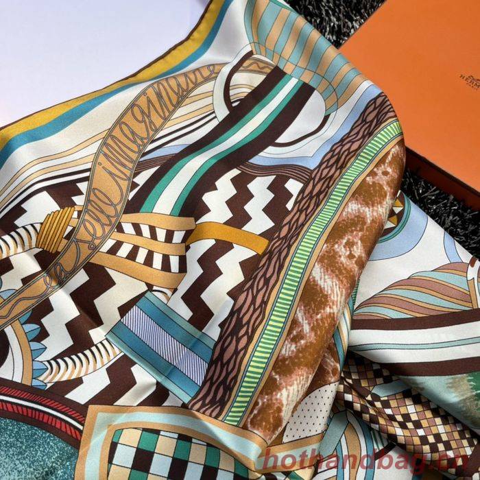 Hermes Scarf HMS00138 Hermes Scarf HMS00138