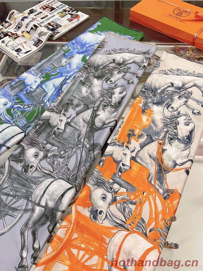 Hermes Scarf HMS00156 Hermes Scarf HMS00156