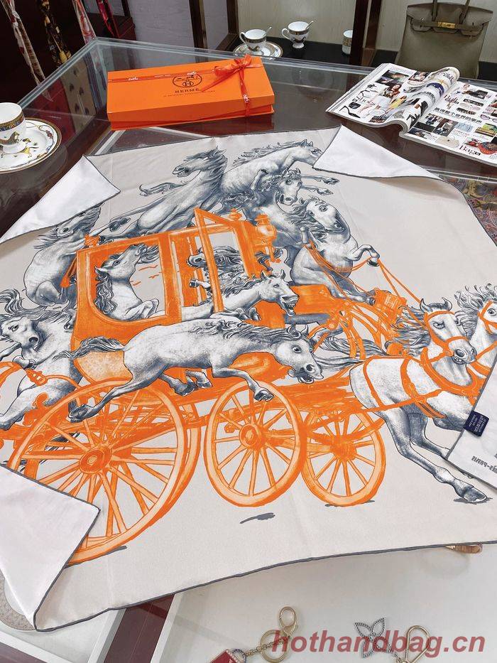 Hermes Scarf HMS00156 Hermes Scarf HMS00156