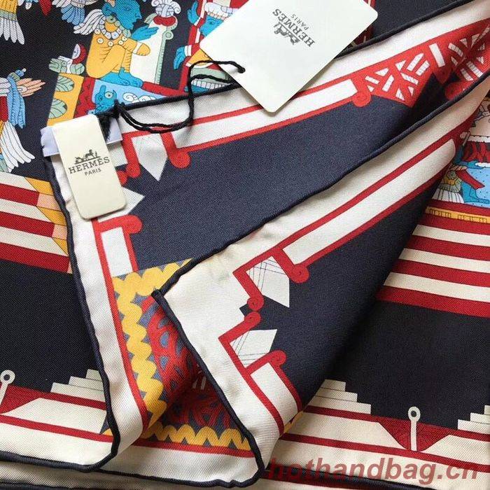 Hermes Scarf HMS00165 Hermes Scarf HMS00165