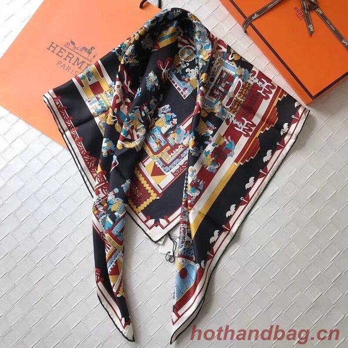 Hermes Scarf HMS00165 Hermes Scarf HMS00165