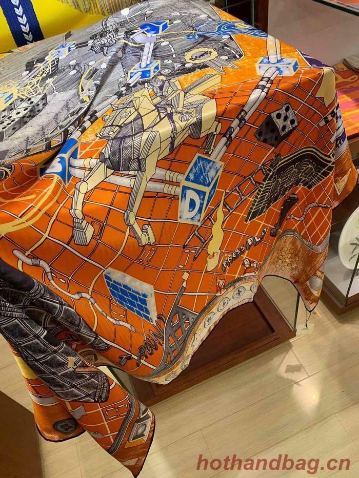 Hermes Scarf HMS00185 Hermes Scarf HMS00185