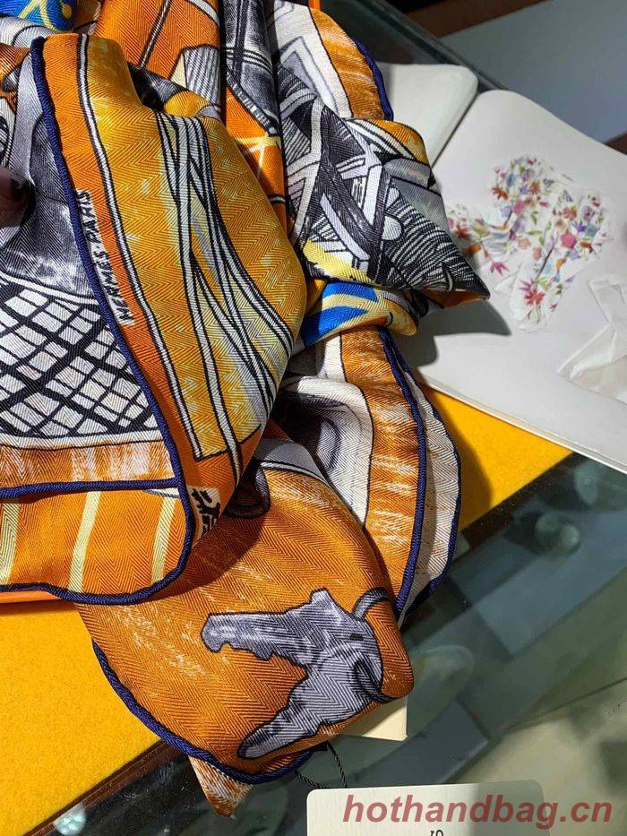 Hermes Scarf HMS00185 Hermes Scarf HMS00185