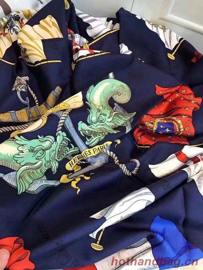 Hermes Scarf HMS00187 Hermes Scarf HMS00187