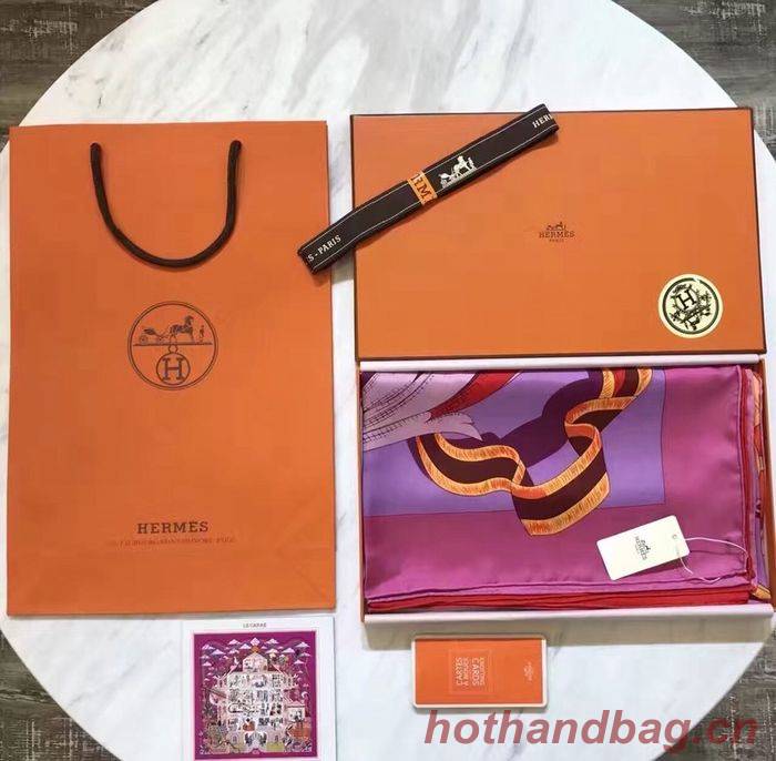 Hermes Scarf HMS00190 Hermes Scarf HMS00190