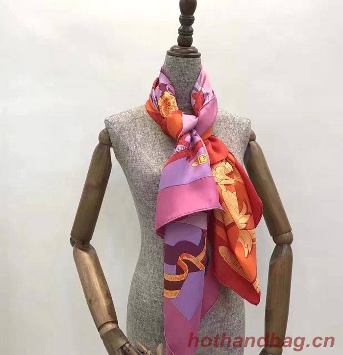 Hermes Scarf HMS00190 Hermes Scarf HMS00190