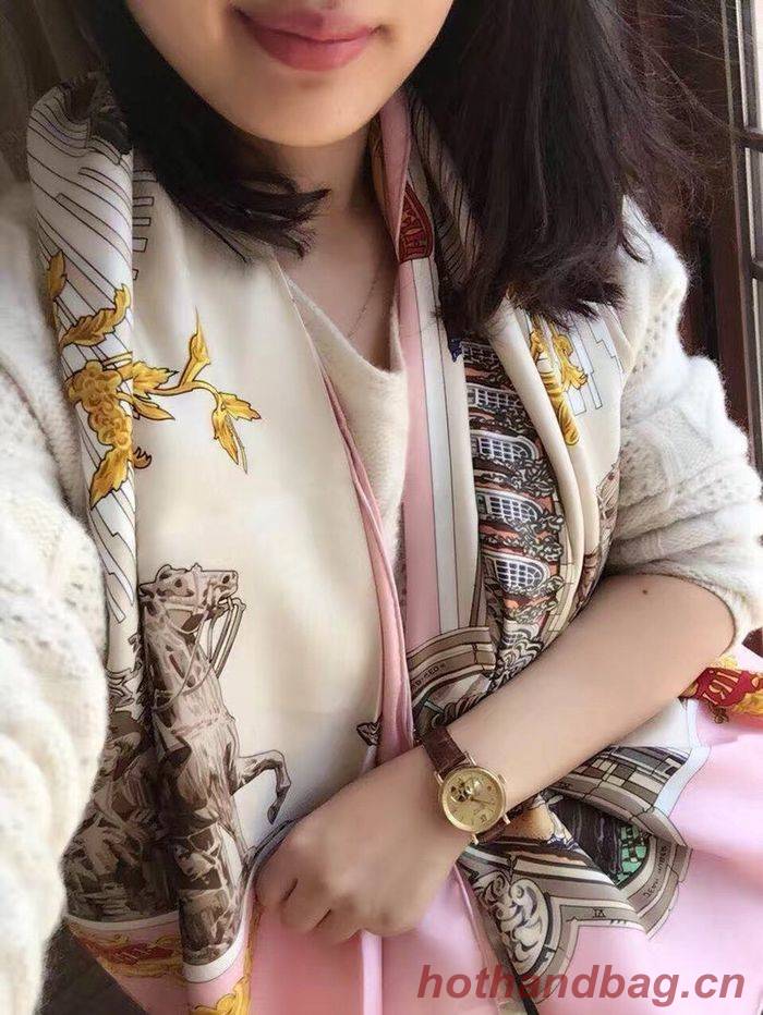 Hermes Scarf HMS00215 Hermes Scarf HMS00215