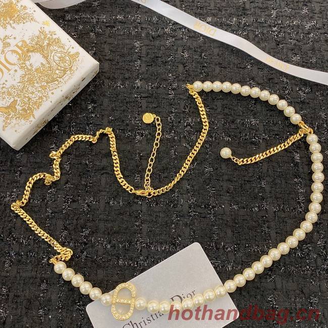 Dior Necklace CE8444