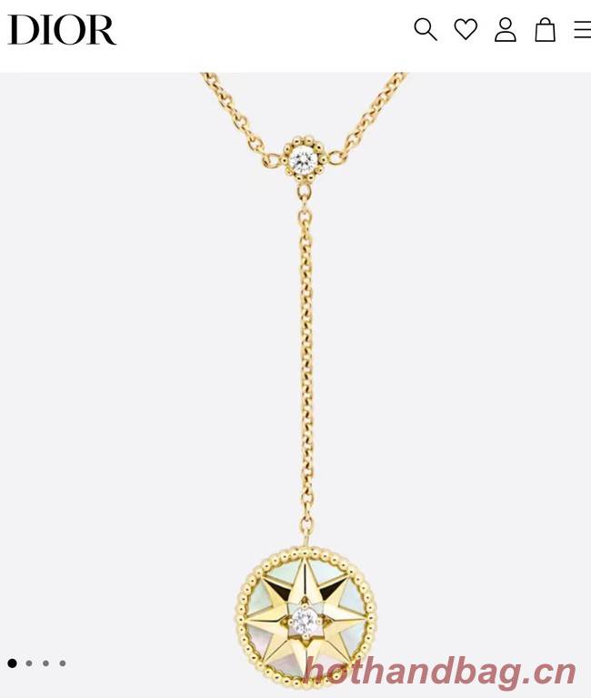 Dior Necklace CE8578