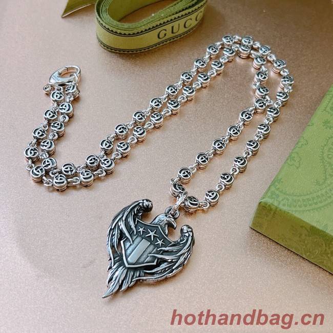 Gucci Necklace CE8659