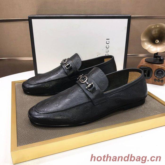Gucci Shoes GUS00272