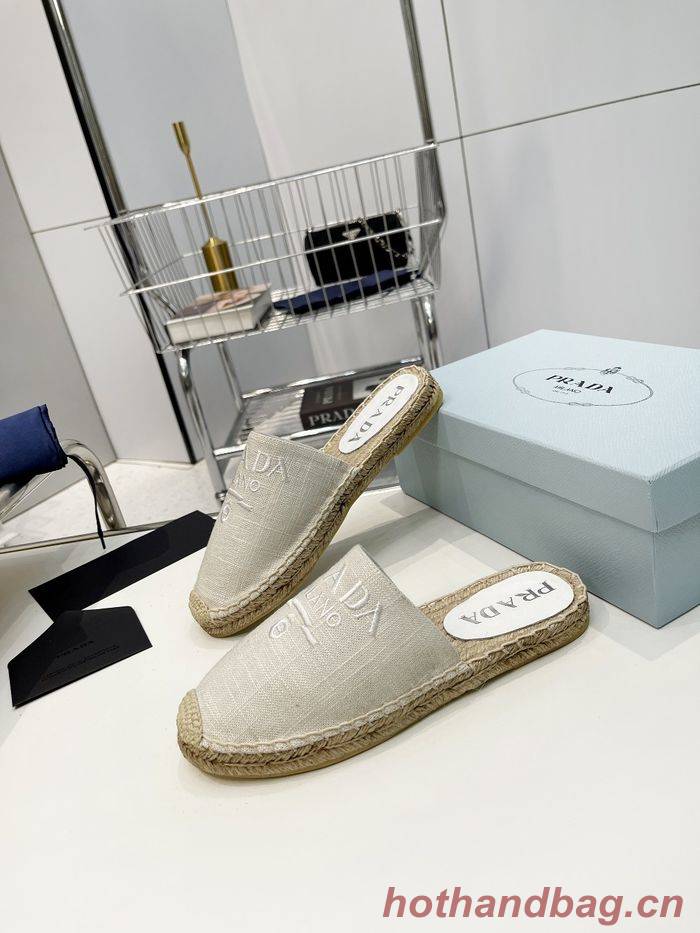 Prada Shoes PDS00233