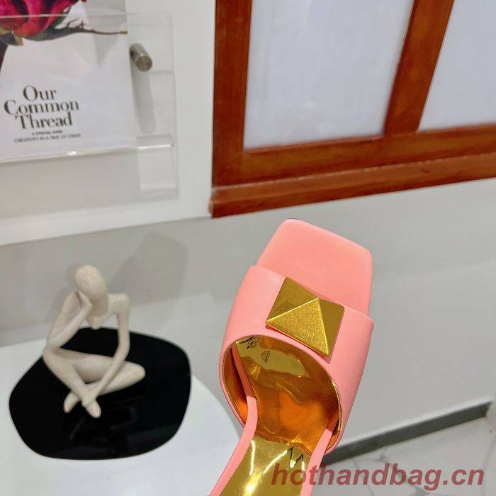 Valentino Shoes VOS00322 Heel 9.5CM