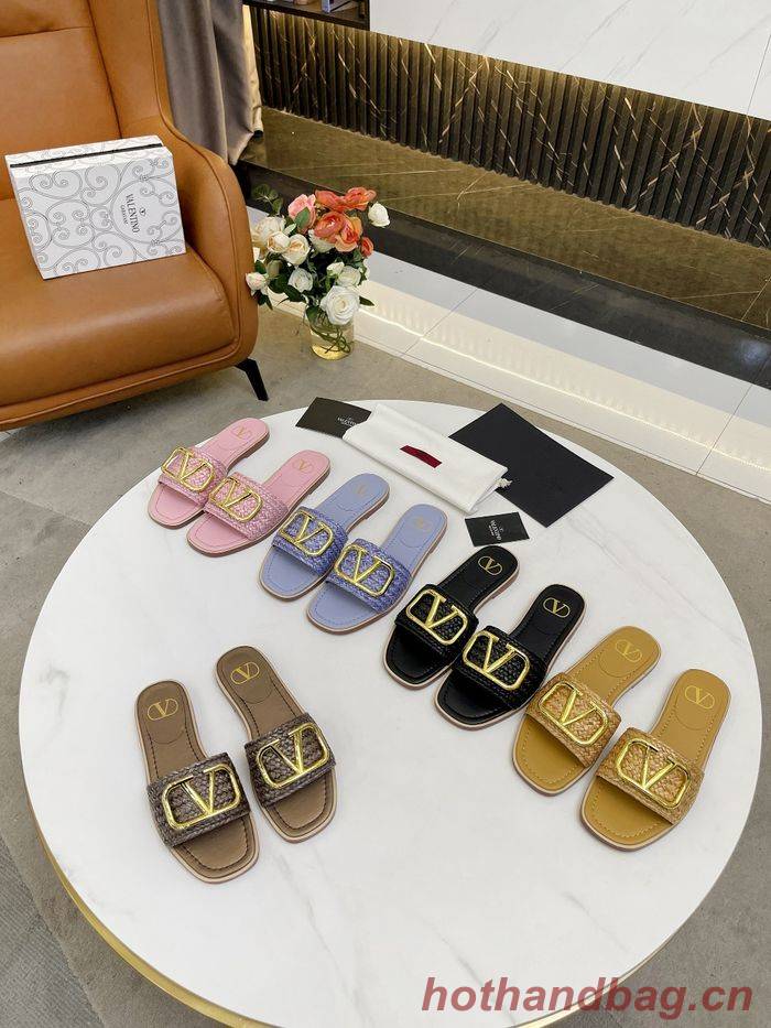 Valentino Shoes VOS00349