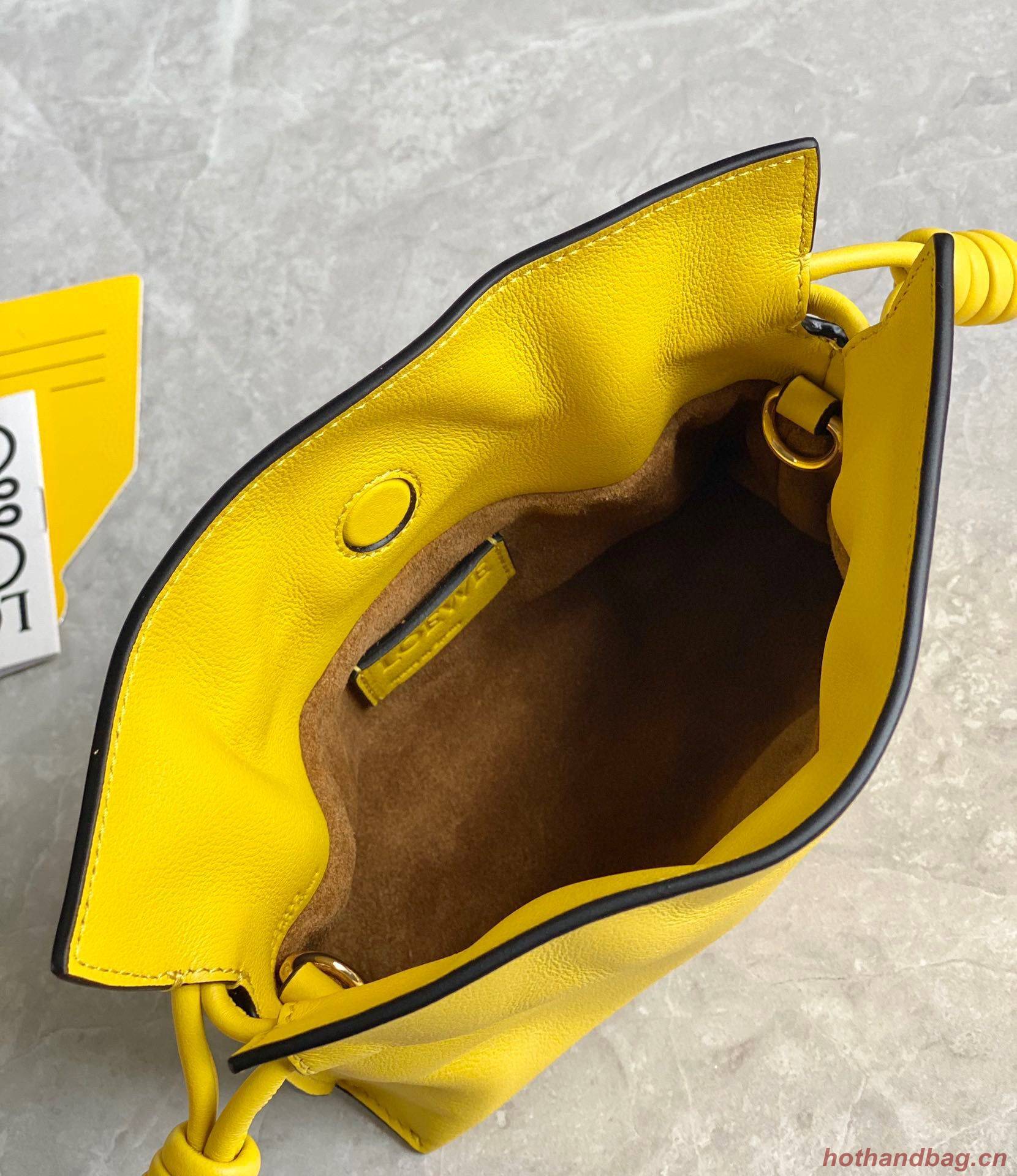 Loewe Lucky Mini Bag Original Leather LE10198 Loewe Lucky Mini Bag Original Leather LE10198