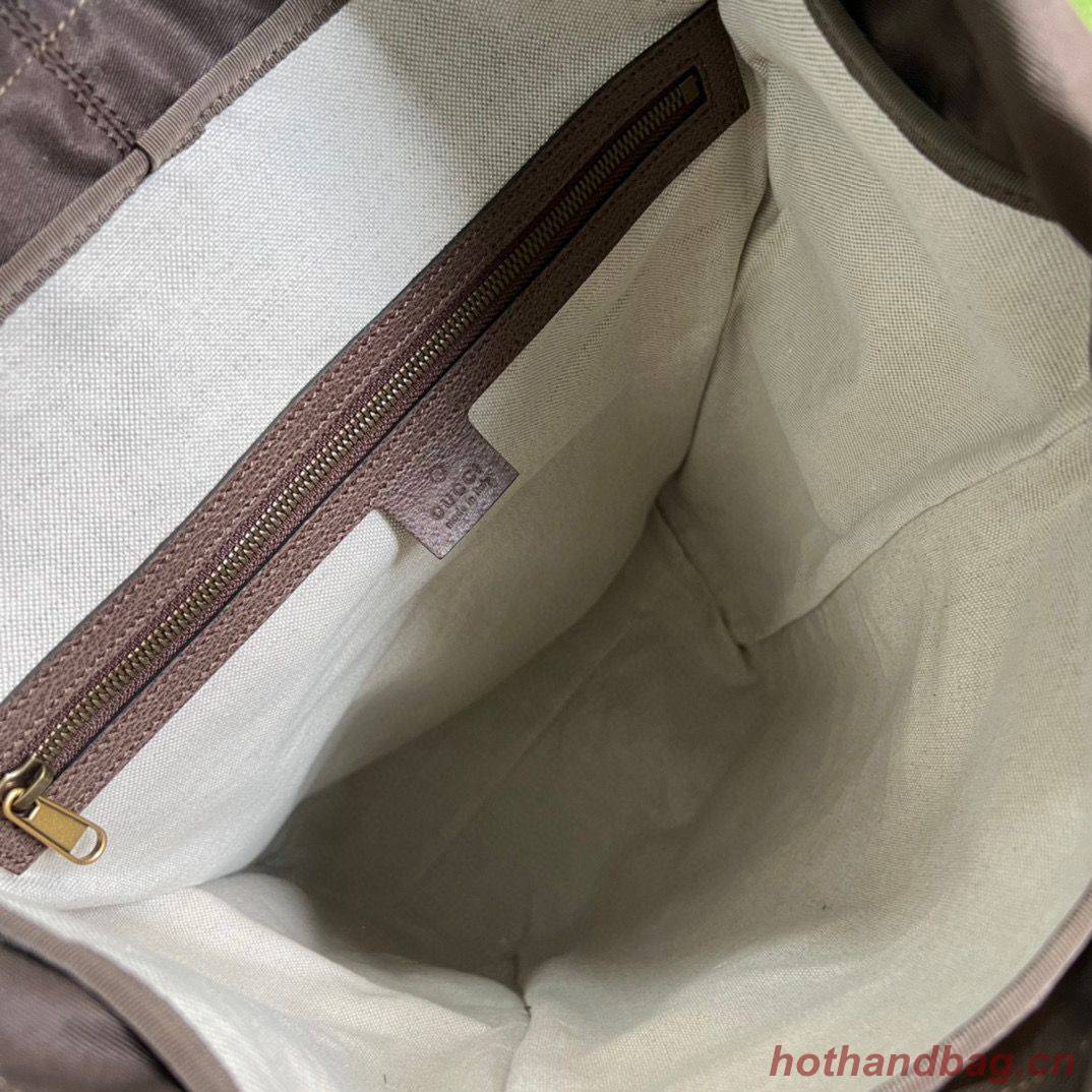 Gucci Ophidia GG Supreme backpack 690999 Brown Gucci Ophidia GG Supreme backpack 690999 Brown