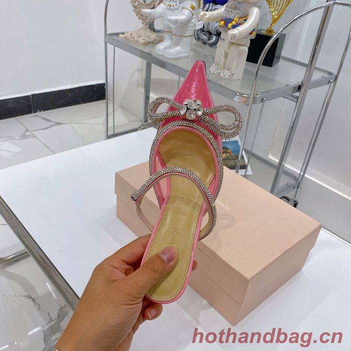 Mach&Mach Shoes MMS00014 Heel 6CM