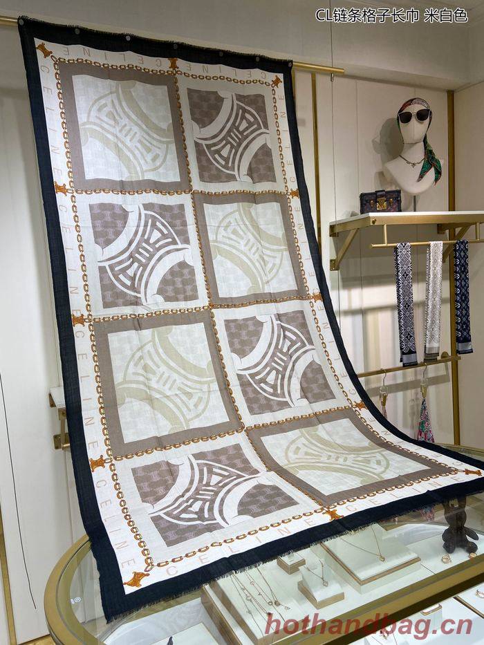 CELINE Scarf CLC00013 CELINE Scarf CLC00013