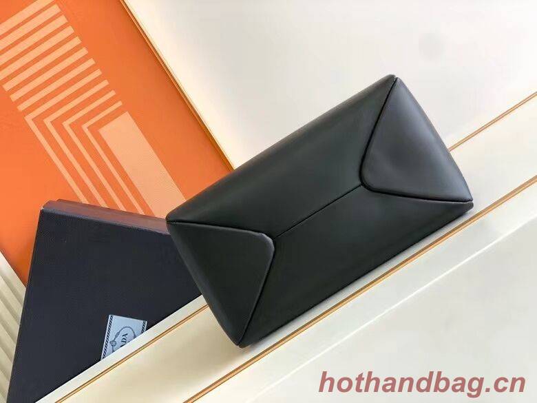 Prada Small leather Prada Supernova handbag 1BA368 black Prada Small leather Prada Supernova handbag 1BA368 black