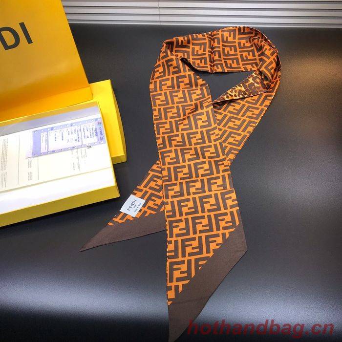 Fendi Scarf FDC00002 Fendi Scarf FDC00002