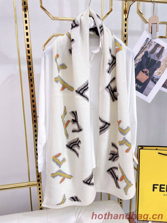 Fendi Scarf FDC00006 Fendi Scarf FDC00006