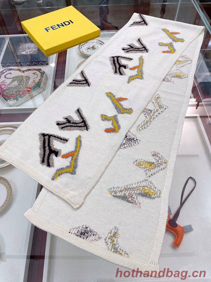 Fendi Scarf FDC00006 Fendi Scarf FDC00006