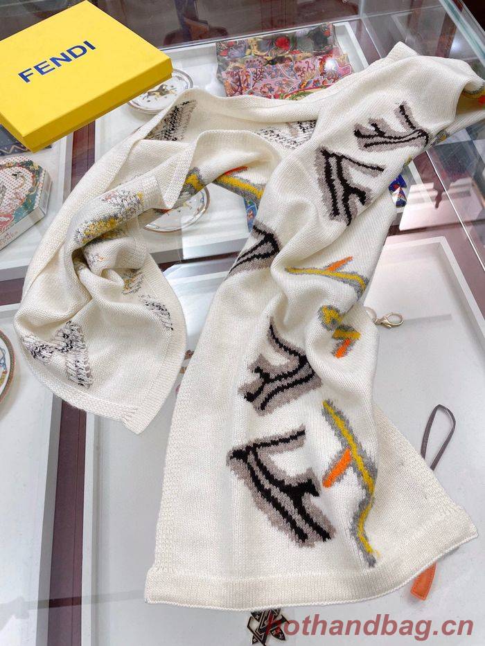 Fendi Scarf FDC00006 Fendi Scarf FDC00006