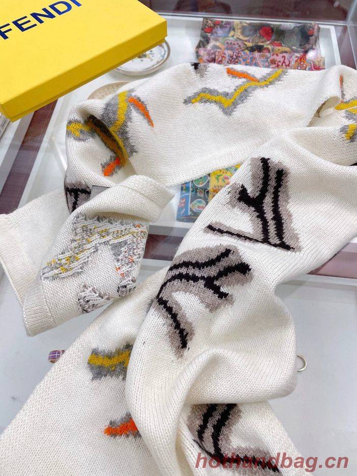 Fendi Scarf FDC00006 Fendi Scarf FDC00006