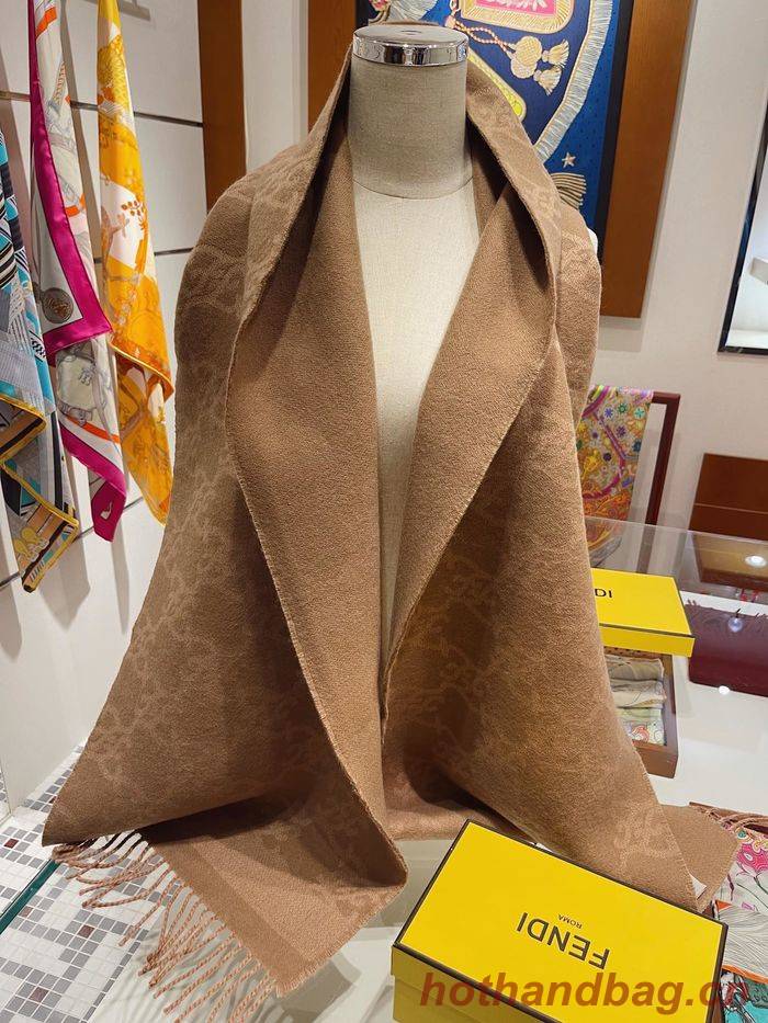 Fendi Scarf FDC00009 Fendi Scarf FDC00009