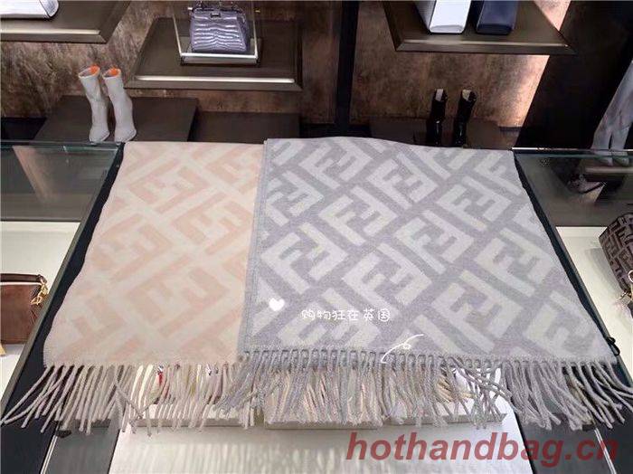 Fendi Scarf FDC00010 Fendi Scarf FDC00010