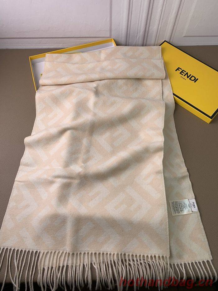 Fendi Scarf FDC00010 Fendi Scarf FDC00010