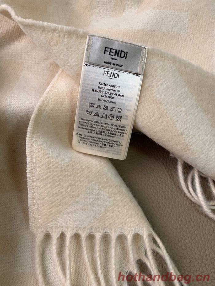 Fendi Scarf FDC00010 Fendi Scarf FDC00010