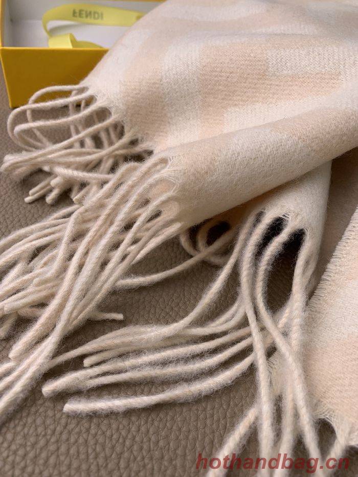 Fendi Scarf FDC00010 Fendi Scarf FDC00010