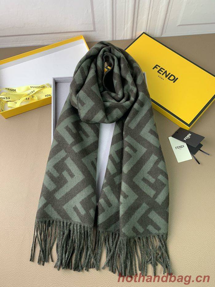 Fendi Scarf FDC00013 Fendi Scarf FDC00013