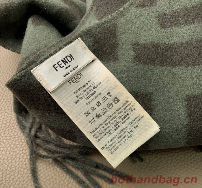 Fendi Scarf FDC00013 Fendi Scarf FDC00013