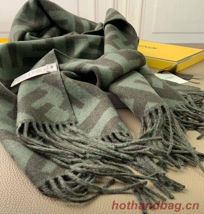 Fendi Scarf FDC00013 Fendi Scarf FDC00013