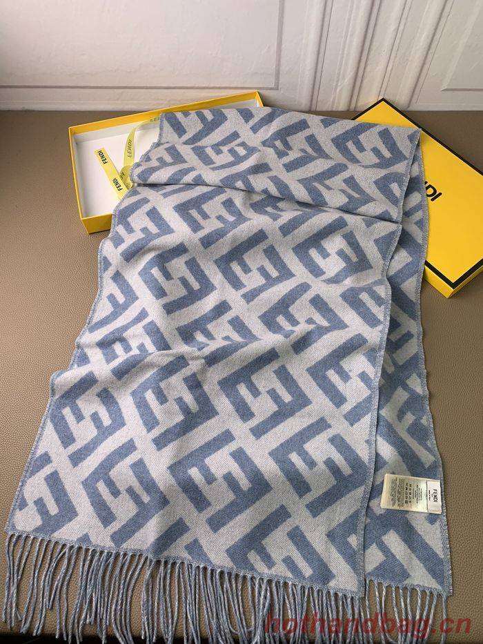 Fendi Scarf FDC00014 Fendi Scarf FDC00014