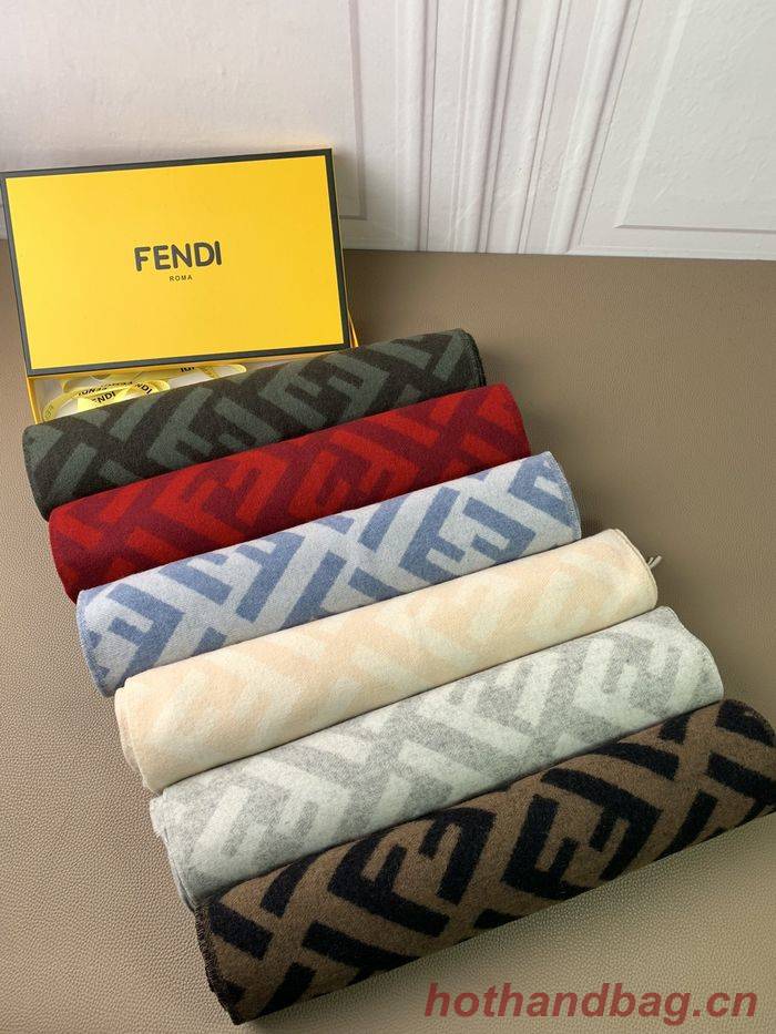 Fendi Scarf FDC00014 Fendi Scarf FDC00014