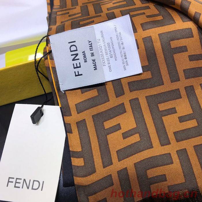 Fendi Scarf FDC00016 Fendi Scarf FDC00016