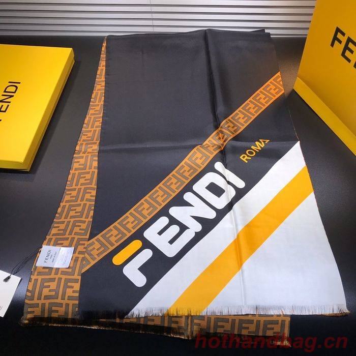 Fendi Scarf FDC00016 Fendi Scarf FDC00016