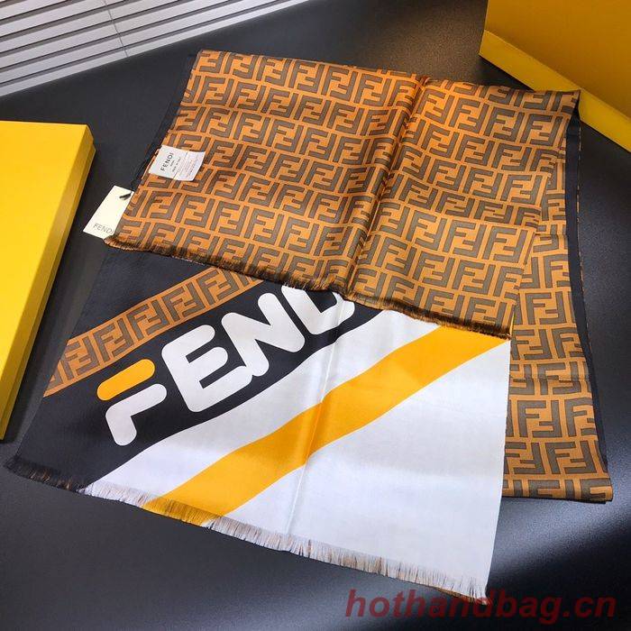 Fendi Scarf FDC00016 Fendi Scarf FDC00016